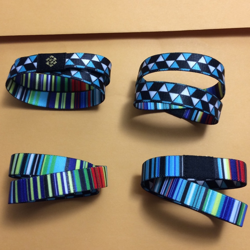 Infinity Straps Full Flex Doubles Individuals